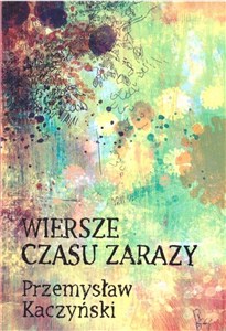Obrazek Wiersze czasu zarazy