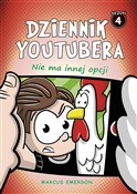 Książka : Dziennik Y... - Marcus Emerson