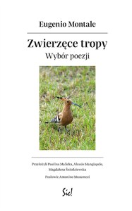 Obrazek Zwierzęce tropy