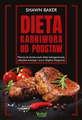Książka : Dieta karn... - Shawn Baker