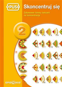 Obrazek PUS Skoncentruj się 2