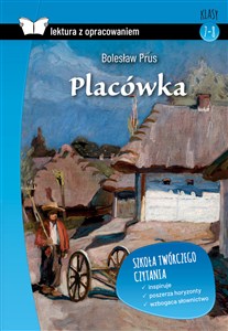 Picture of Placówka Lektura z opracowaniem