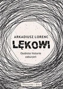 Obrazek Lękowi Osobiste historie zaburzeń