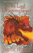 Last Drago... - Jasper Fforde - Ksiegarnia w UK