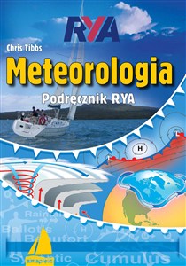 Obrazek Meteorologia Podręcznik RYA