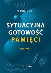 Picture of Sytuacyjna gotowość pamięci