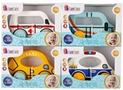 Pojazd aut... -  foreign books in polish 