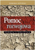 Pomoc rozw... - Dominik Kopiński - Ksiegarnia w UK