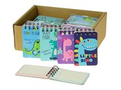 Notesik na... -  Polish Bookstore 