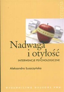 Obrazek Nadwaga i otyłość Interwencje psychologiczne