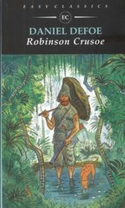 Obrazek Robinson Crusoe