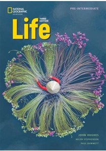 Picture of Life 3rd Edition Pre-Intermediate TB