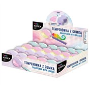 Polska książka : Temperówka...