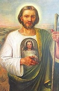 Obrazek Obrazek św. Juda Tadeusz