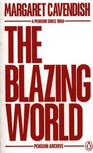 Obrazek The Blazing World