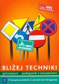 Bliżej tec... - Bogumiła Bogacka-Osińska, Ewa Królicka -  Polish Bookstore 