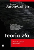 Teoria zła... - Simon Baron-Cohen -  foreign books in polish 