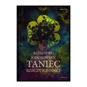 Taniec rze... - Alejandro Jodorowsky -  Książka z wysyłką do UK