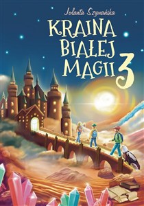 Obrazek Kraina białej magii Część 3