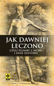 Obrazek Jak dawniej leczono