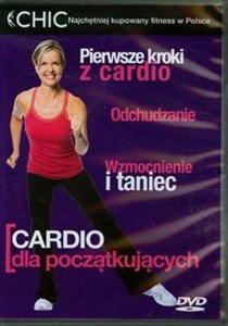 Obrazek Cardio dla początkujących