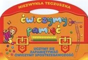 Ćwiczymy p... - Opracowanie Zbiorowe -  foreign books in polish 