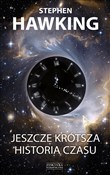 Jeszcze kr... - Stephen Hawking, Leonard Mlodinow -  Książka z wysyłką do UK