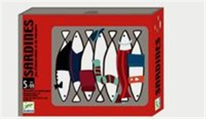 Picture of Gra karciana Bataplouf