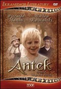 Zobacz : Antek - Wojciech Fiwek