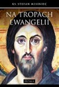 Na tropach... - Stefan Misiniec -  books from Poland