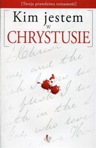 Obrazek Kim jestem w Chrystusie