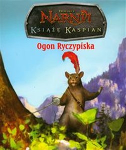 Obrazek Opowieści z Narni Ogon Ryczypiska