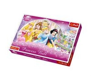 Obrazek Princess Ball