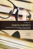 Domysł por... - Ewa Rajewska - Ksiegarnia w UK