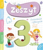 Zeszyt 3-l... - Opracowanie Zbiorowe -  books from Poland