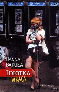 Obrazek Idiotka wraca