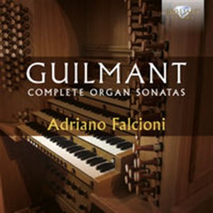 Picture of Guilmant: Complete Organ Sonatas