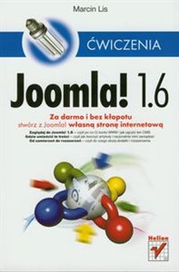 Obrazek Joomla! 1.6 Ćwiczenia