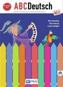 ABCDeutsch... - Kozubski, Krawczyk, Zastąpiło -  books in polish 