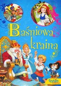Książka : Baśniowa k... - Carlos Busquets (ilustr.)