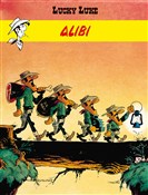 Lucky Luke... - Claude Guylouis, Morris -  Polish Bookstore 