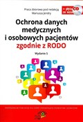 Ochrona da... - Opracowanie Zbiorowe -  Książka z wysyłką do UK