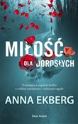 Miłość dla... - Anna Ekberg -  Książka z wysyłką do UK
