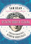 Ostatni od... - Sam Kean -  Książka z wysyłką do UK