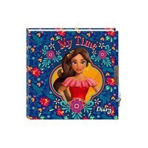 Obrazek Pamiętnik z kluczykiem Elena