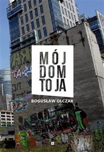 Picture of Mój dom to ja