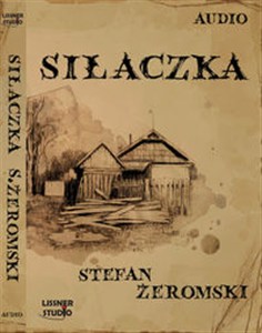 Picture of [Audiobook] Siłaczka