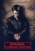 Sprawa Flo... - Piotr Świątkowski -  Książka z wysyłką do UK