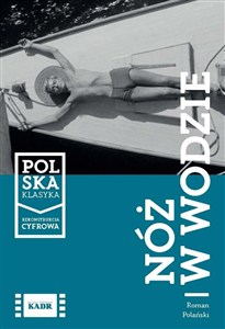 Picture of Nóż w wodzie