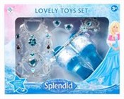 Zestaw pię... -  Polish Bookstore 